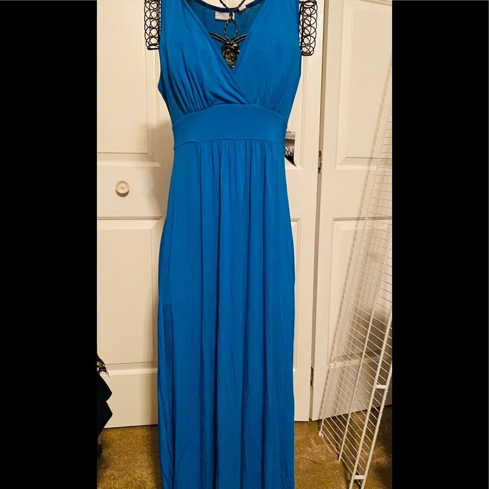 Ladies summer dress